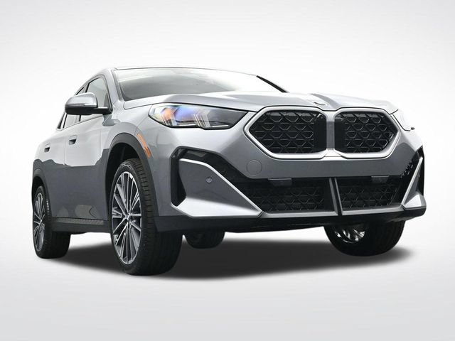 New 2026 BMW X2 xDrive28i w/ Technology Package AWD/4WD image 44
