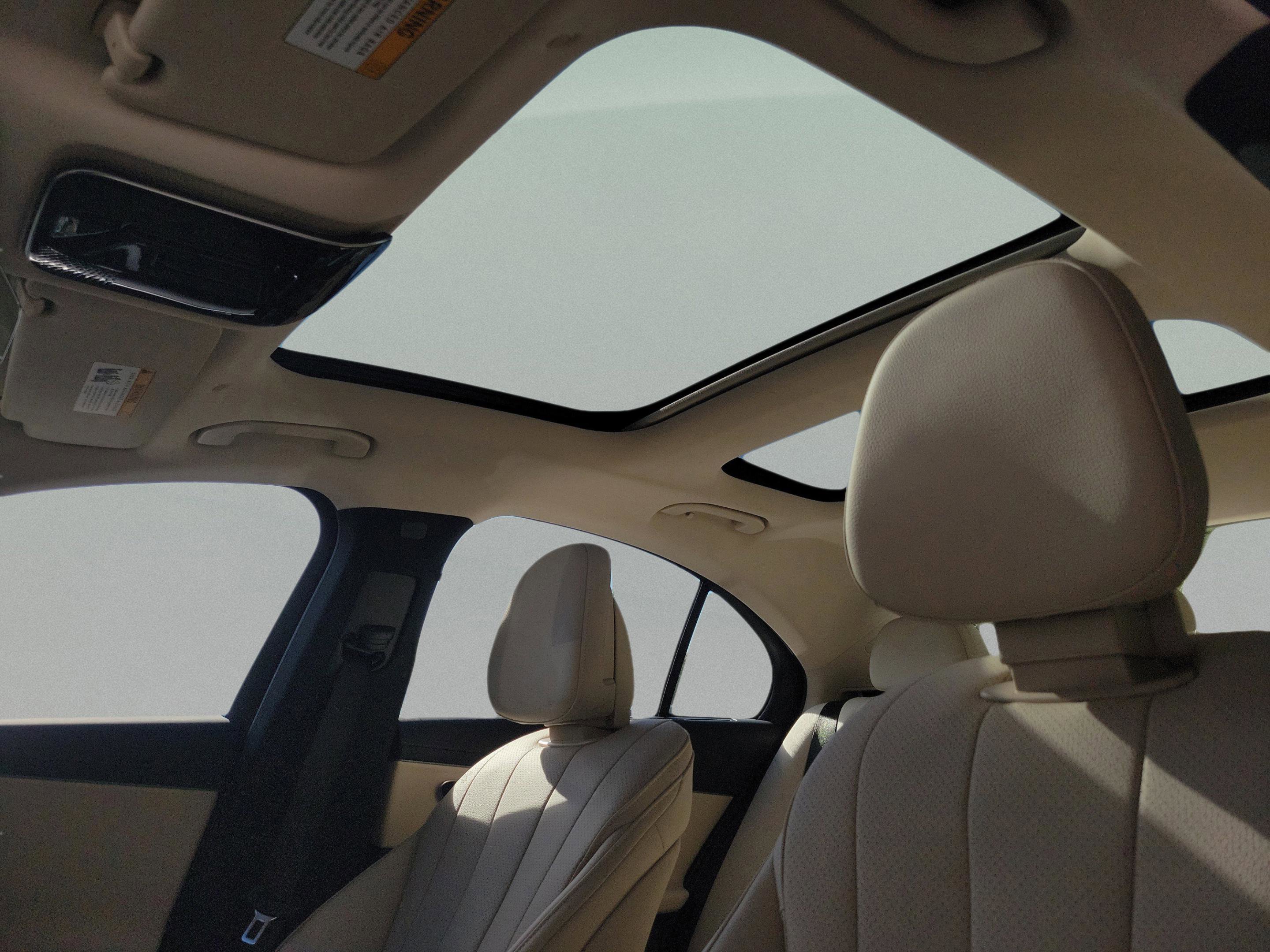 New 2026 Mercedes-Benz E 350 Sedan image 32