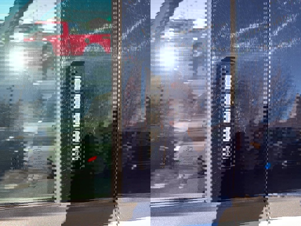 New 2026 Ford F150 Lariat w/ Equipment Group 501A Mid image 10