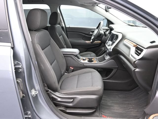 Used 2022 GMC Acadia SLE AWD/4WD image 45
