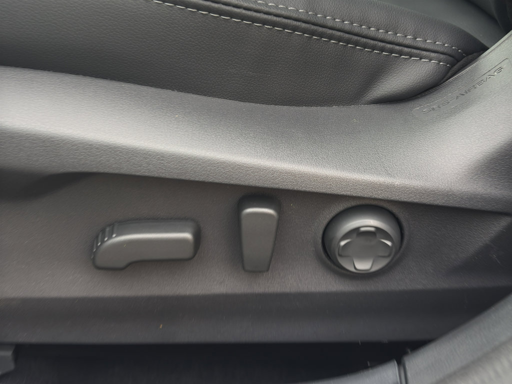 New 2025 Subaru Outback Touring XT image 25