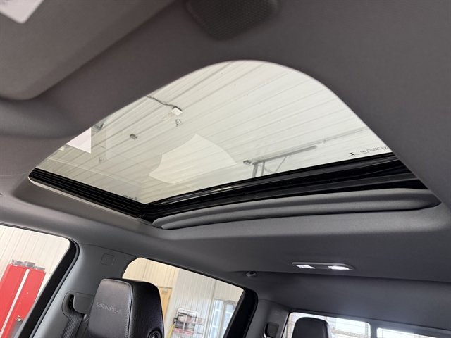 Used 2019 GMC Sierra 1500 Denali w/ Technology Package image 54