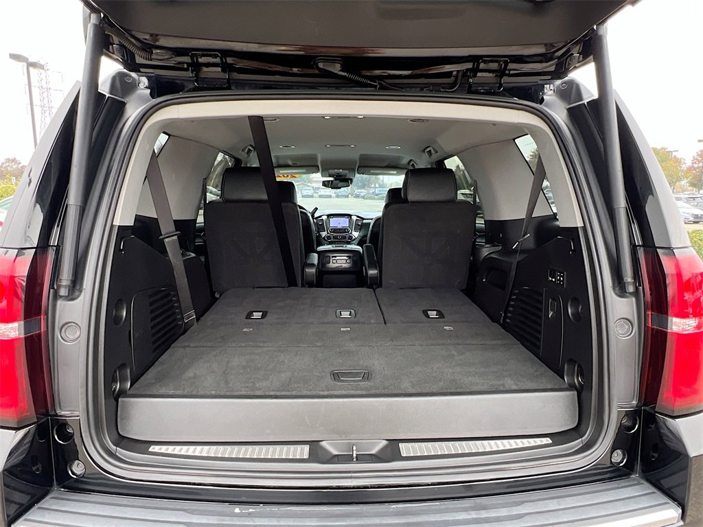 Used 2020 Chevrolet Tahoe Premier image 27