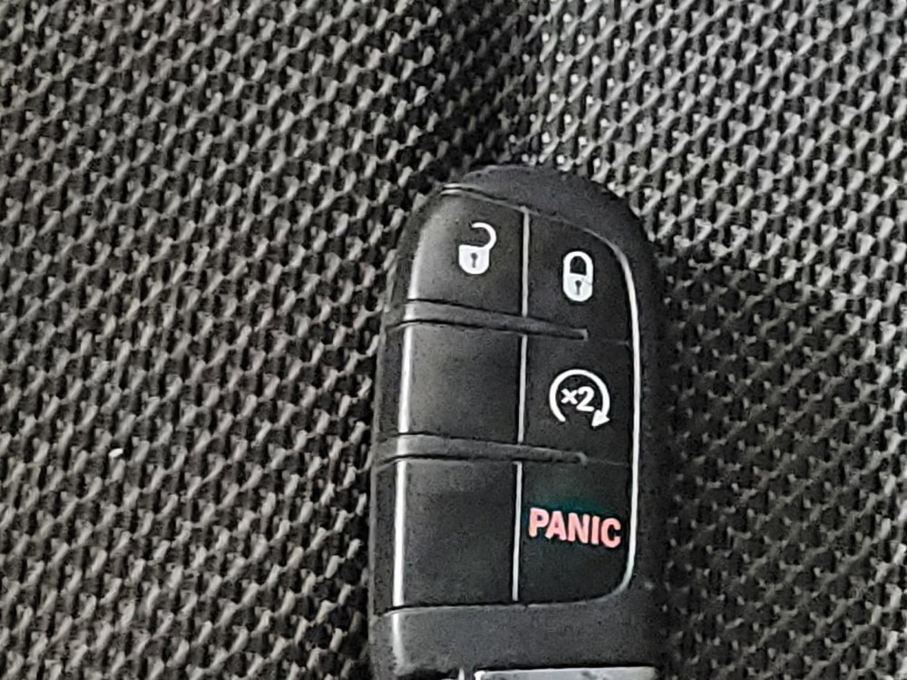 Used 2018 FIAT 500X Trekking image 32