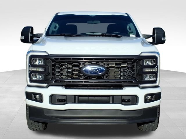 Used 2024 Ford F250 XL w/ STX Appearance Package AWD/4WD image 14