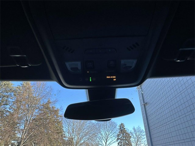 Used 2019 Cadillac XT4 Sport w/ Cold Weather Package image 31