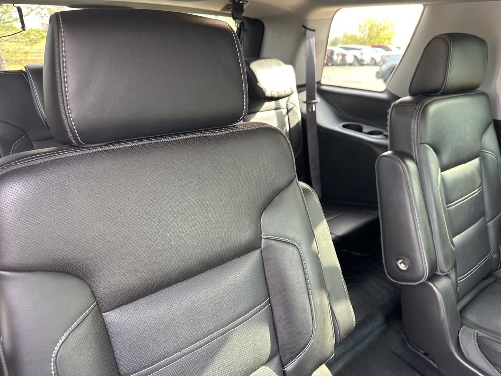 Used 2016 GMC Yukon Denali w/ Open Road Package image 29