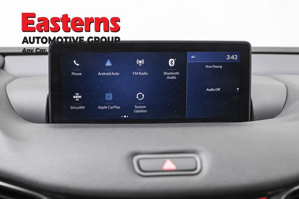 Used 2021 Acura TLX FWD image 18