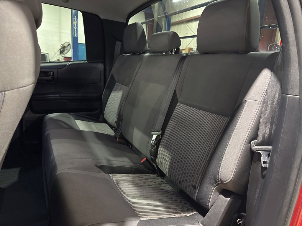 Used 2017 Toyota Tundra SR image 9
