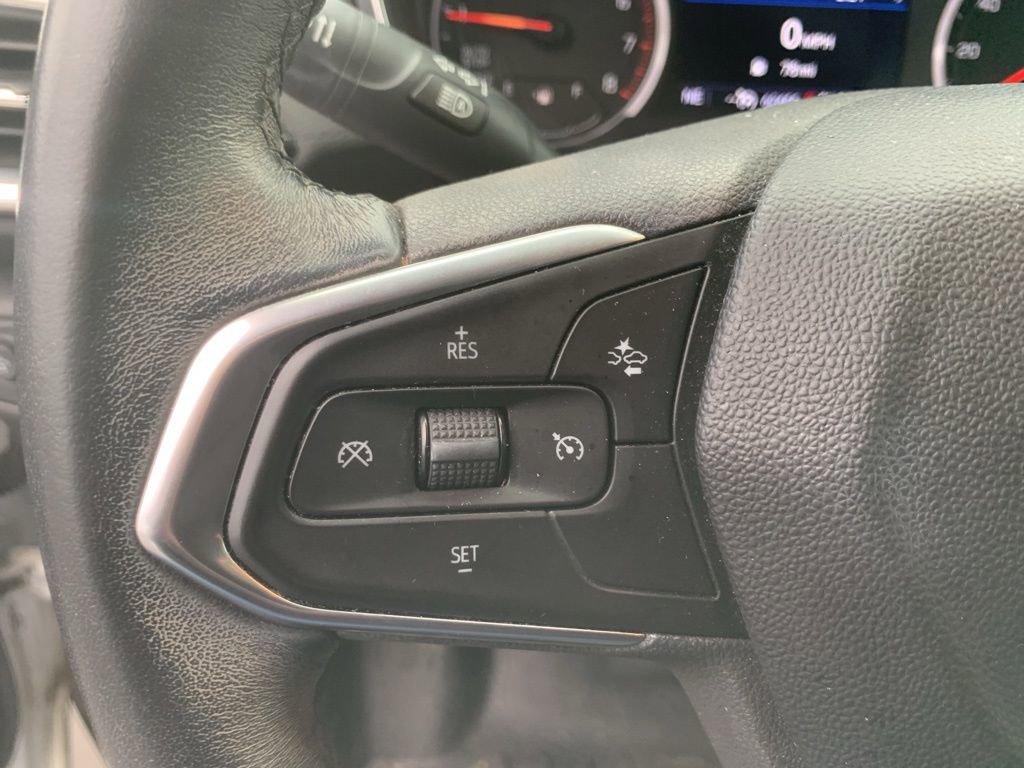 Used 2021 Chevrolet TrailBlazer LT w/ Premium Seating Package image 15