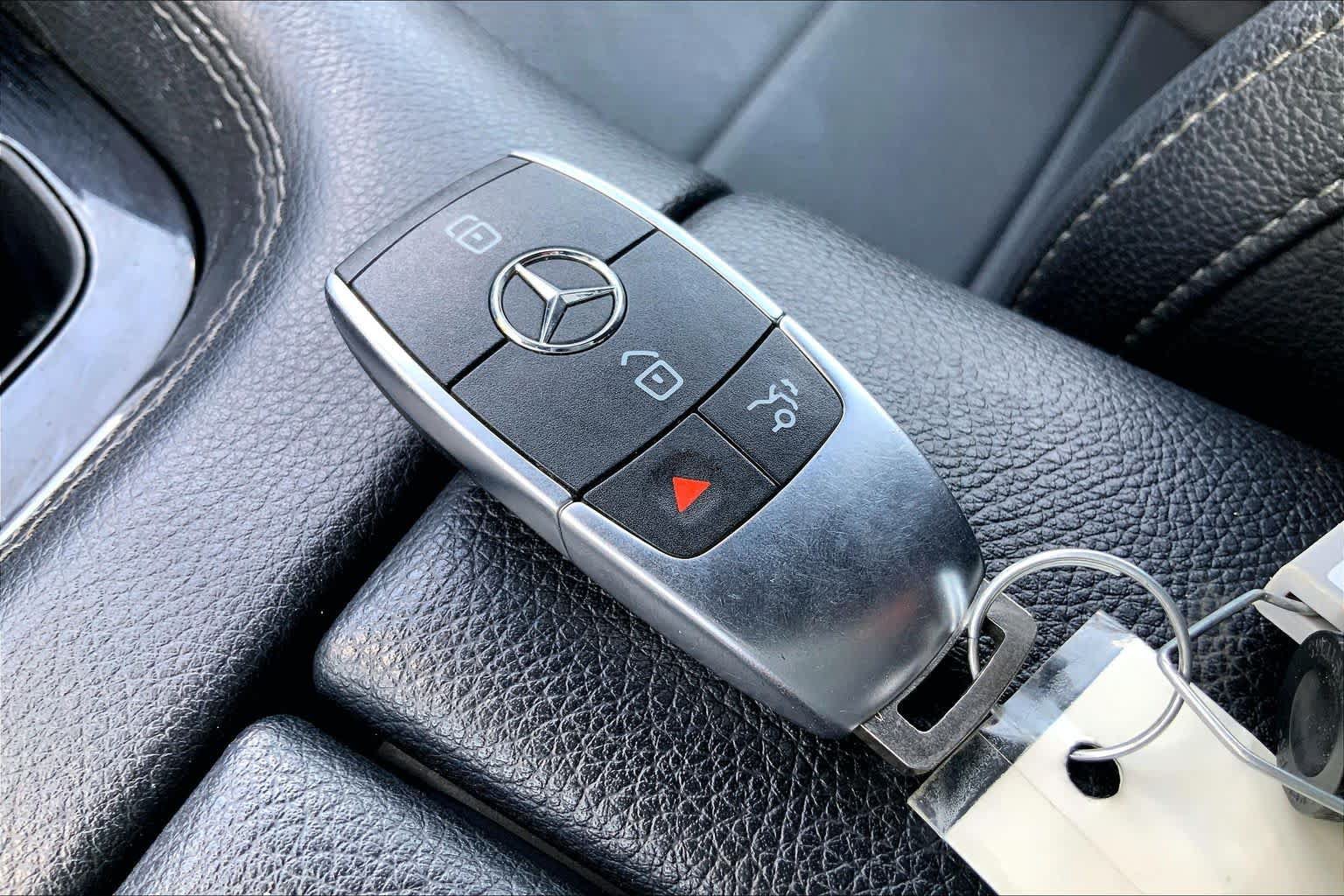 Used 2020 Mercedes-Benz GLE 350 4MATIC image 14
