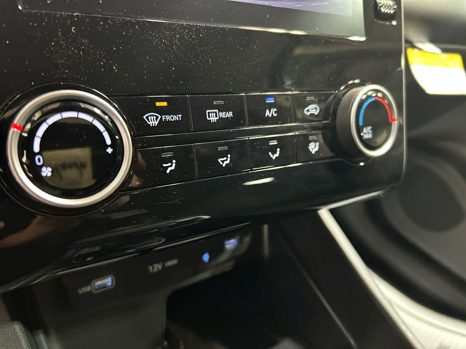 Used 2023 Hyundai Tucson SEL AWD/4WD image 6