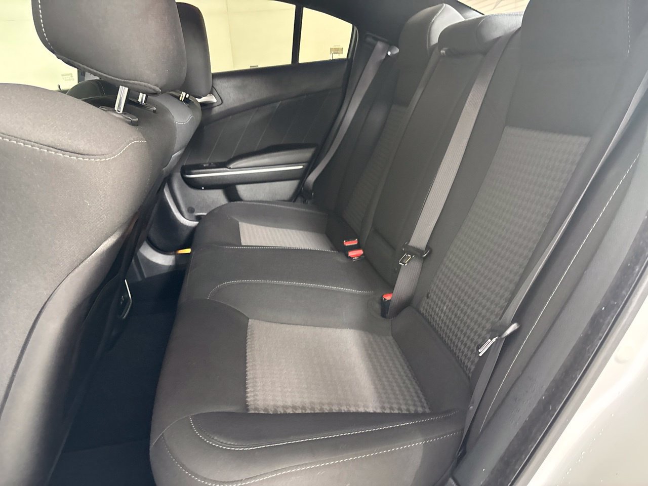 Used 2019 Dodge Charger Scat Pack RWD image 22