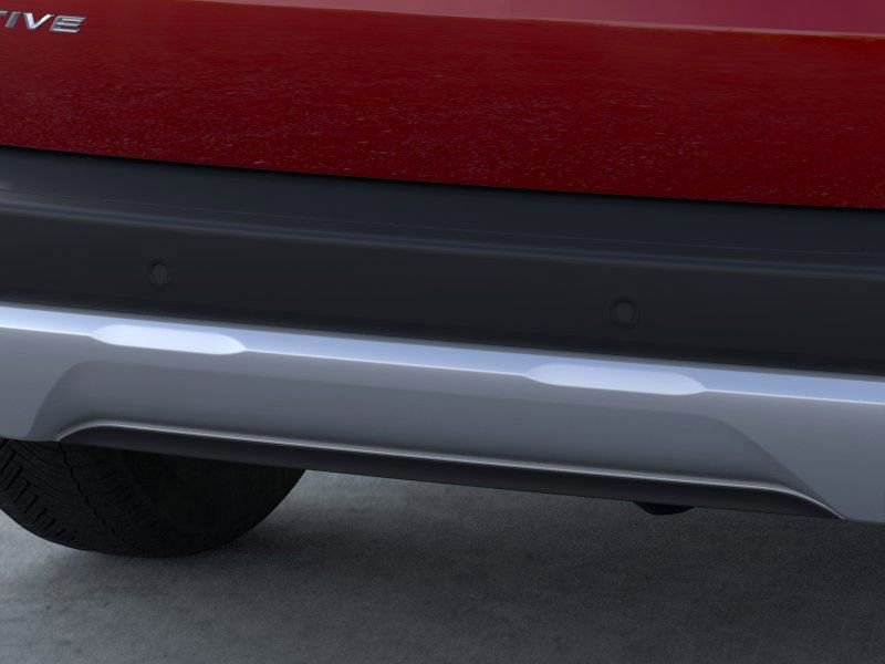 New 2026 Ford Escape Active w/ Active Premium Tech Pack image 23