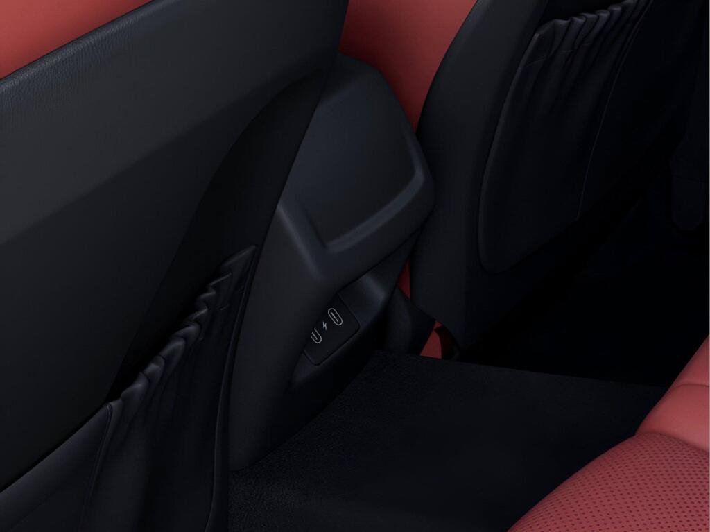 New 2026 Kia K5 GT-Line image 22