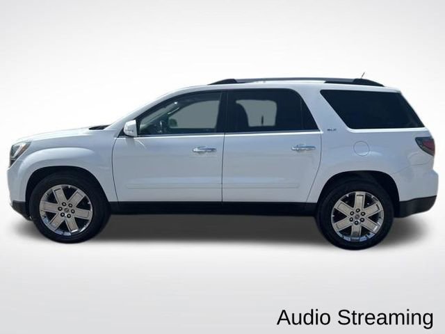 Used 2017 GMC Acadia Limited SLT AWD/4WD image 2