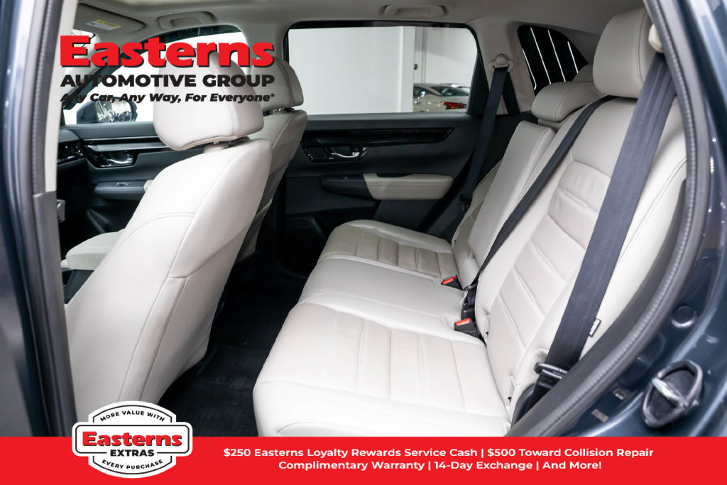 Used 2024 Honda CR-V EX-L image 23
