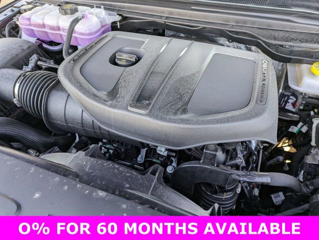 New 2026 RAM 1500 Big Horn image 29