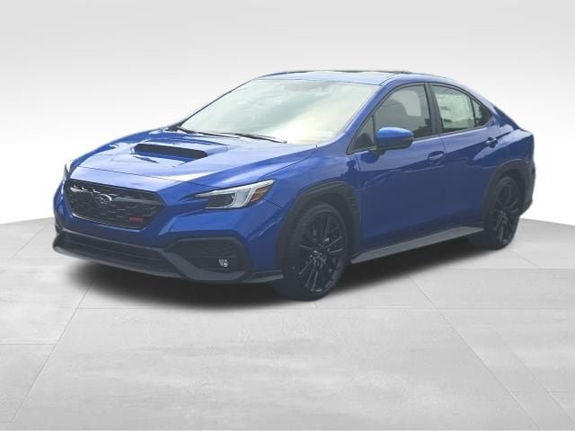 New 2026 Subaru WRX Limited AWD/4WD image 5