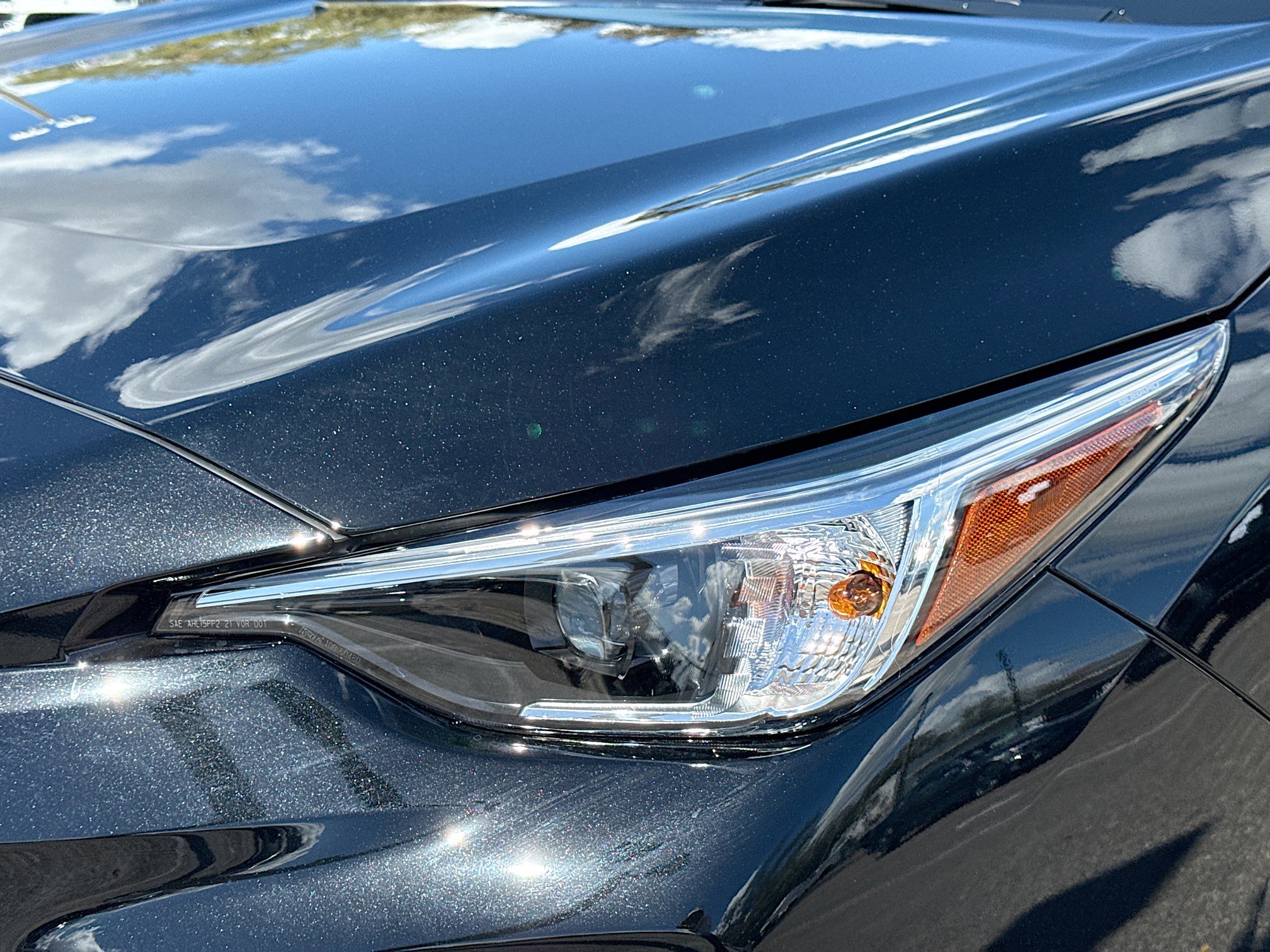 New 2026 Subaru Impreza 2.0i Sport image 9