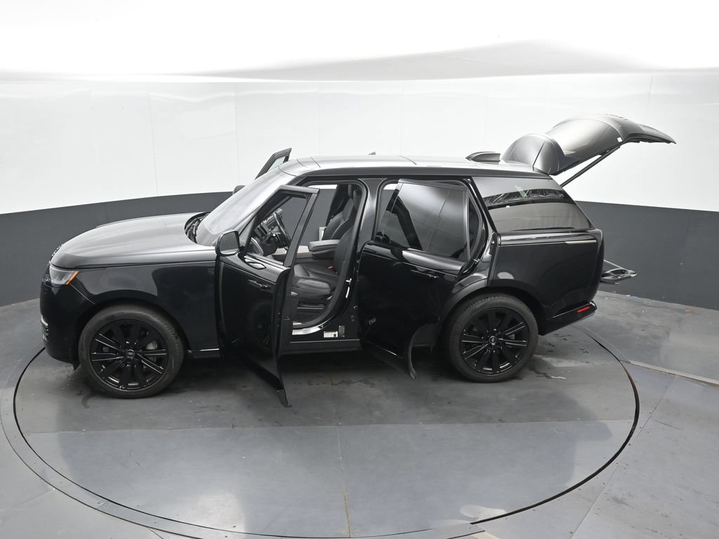 Used 2023 Land Rover Range Rover SE AWD/4WD image 52