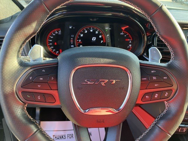 Certified 2024 Dodge Durango SRT image 15