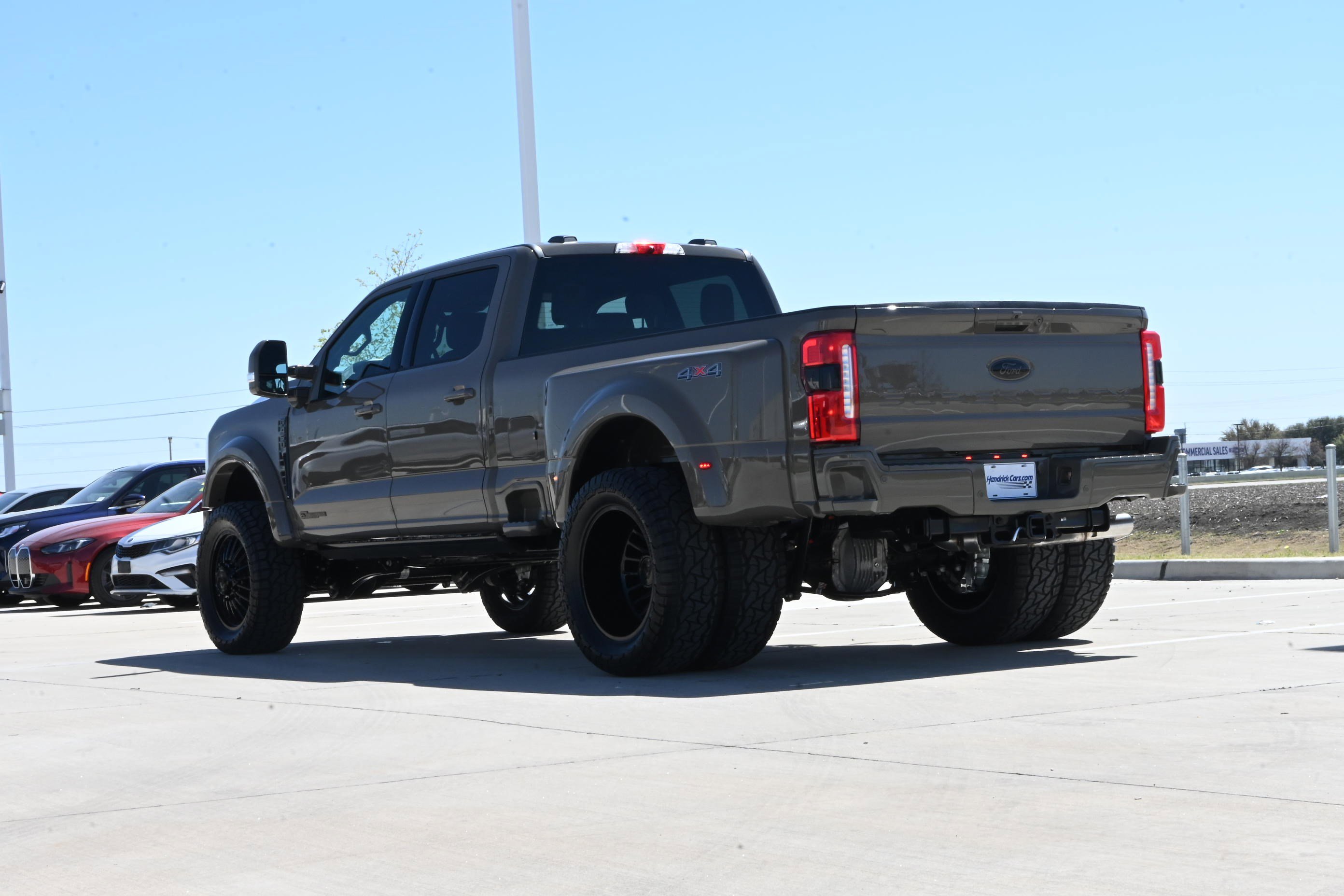 Used 2026 Ford F450 Lariat image 6