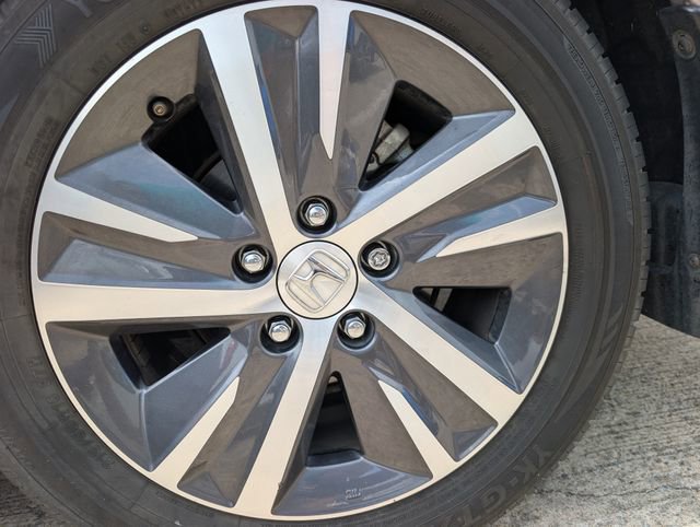 Used 2020 Honda Civic LX image 8