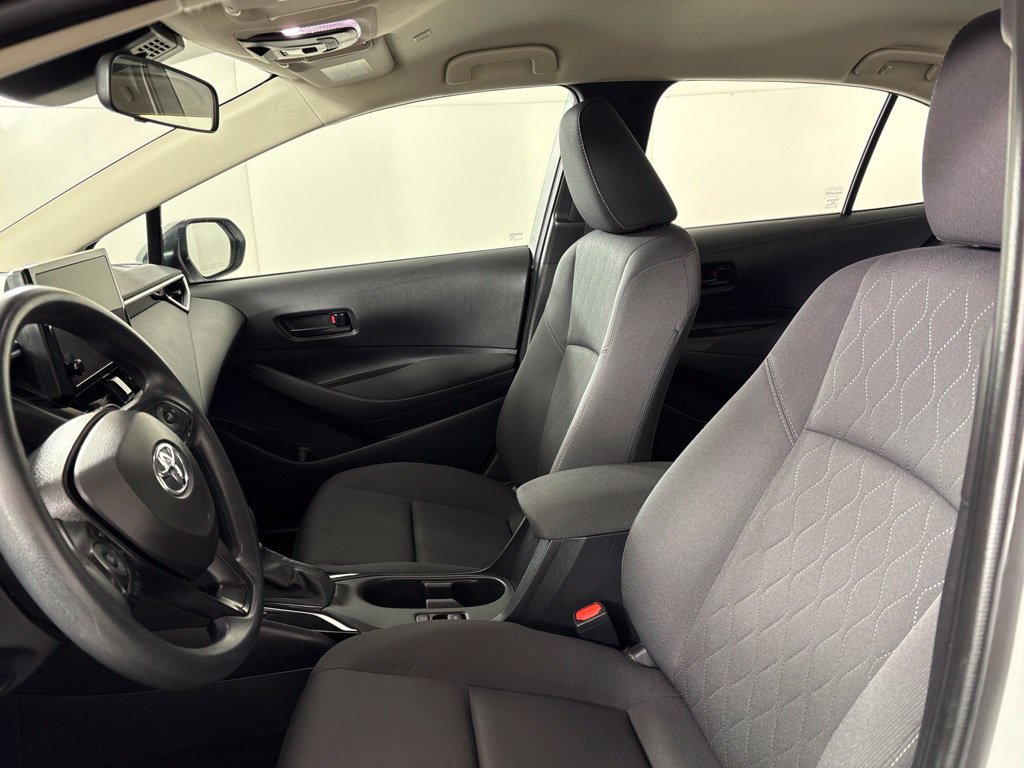 Used 2024 Toyota Corolla LE FWD image 26