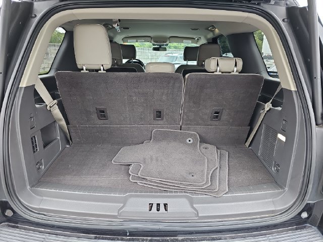Certified 2020 Ford Expedition Limited RWD image 15
