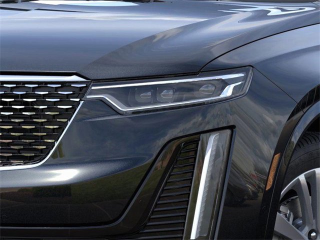 New 2025 Cadillac XT6 Premium Luxury w/ Technology Package image 10