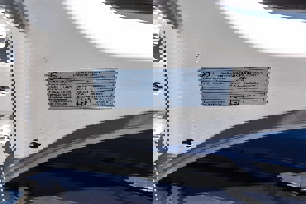 Certified 2024 Hyundai Sonata N Line image 39