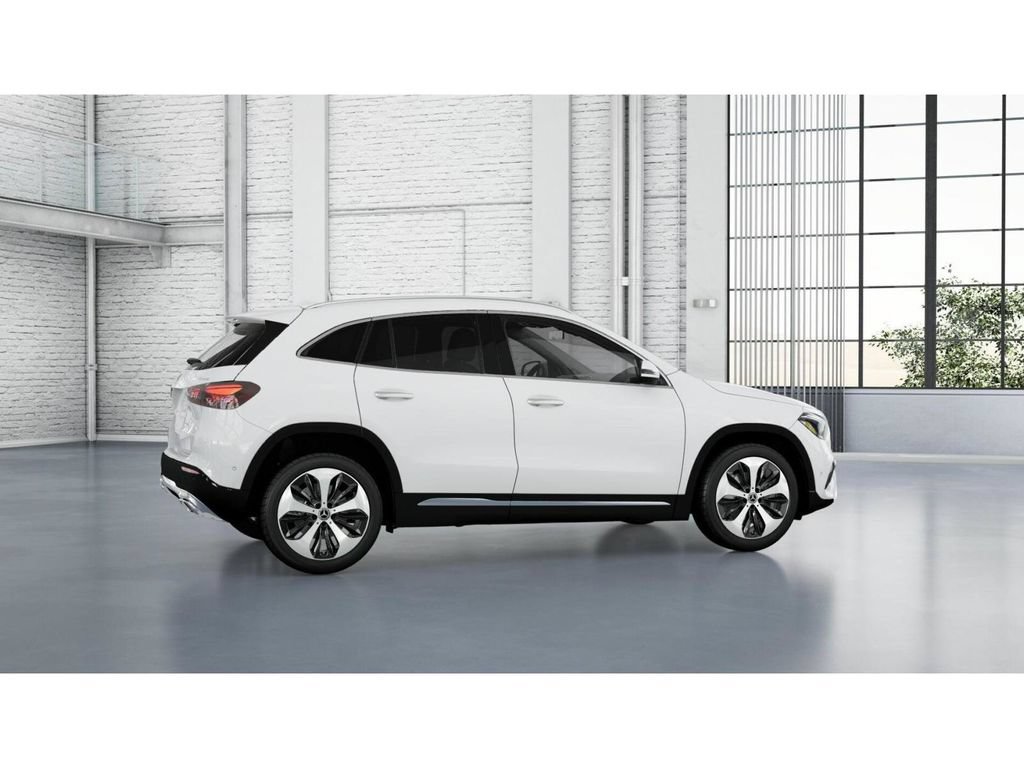 New 2026 Mercedes-Benz GLA 250 4MATIC image 18