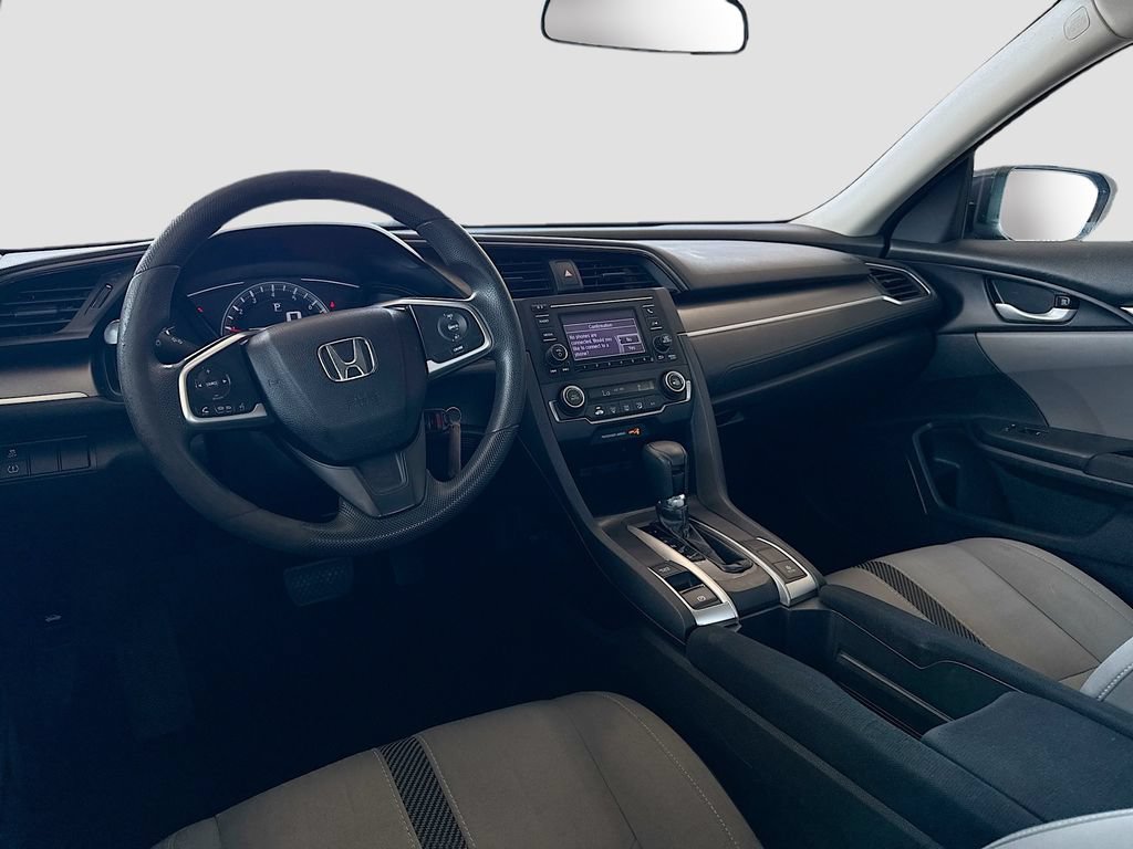 Used 2018 Honda Civic LX image 24