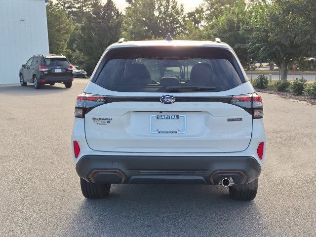 New 2026 Subaru Forester Sport AWD/4WD image 4
