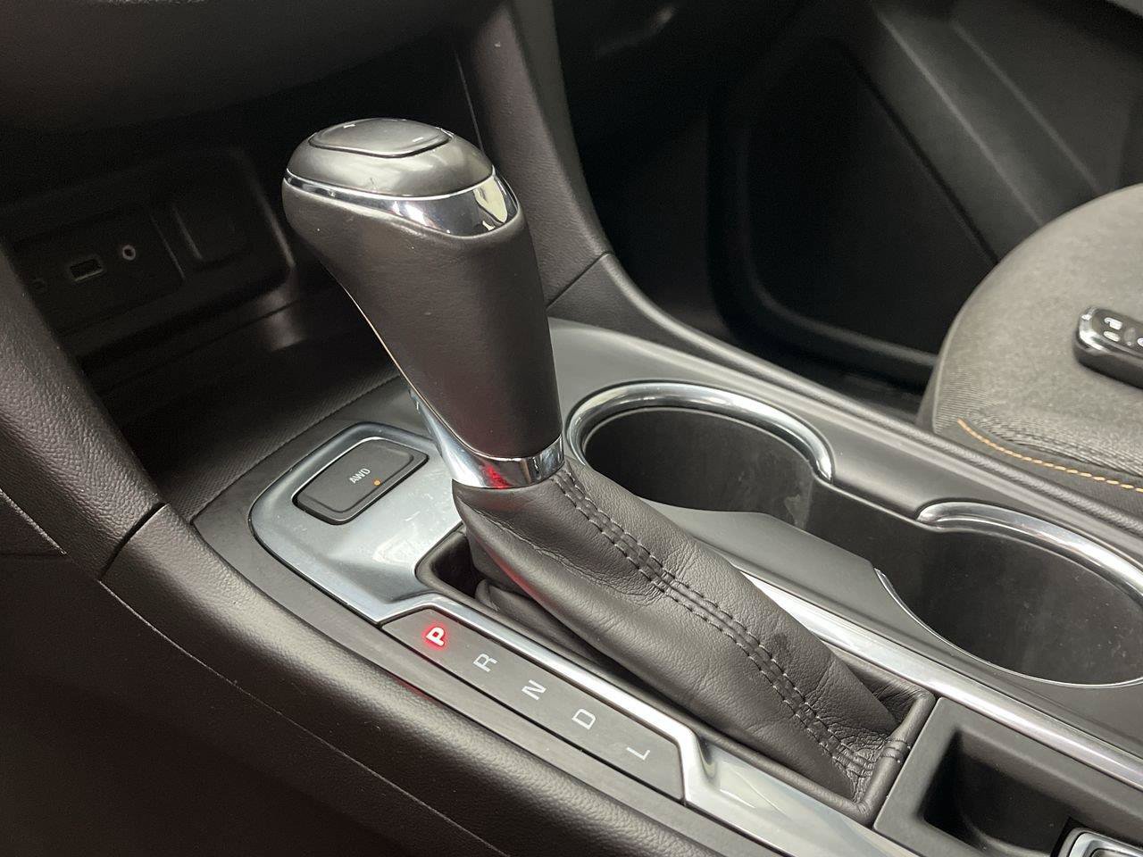 Certified 2019 Chevrolet Equinox LT AWD/4WD image 22