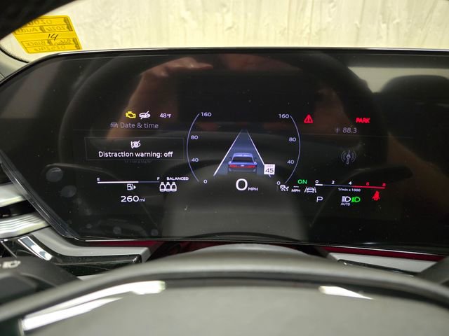 New 2026 Audi A6 Premium Plus image 17