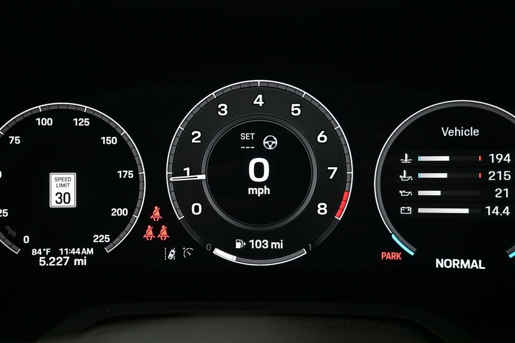Certified 2026 Porsche 911 Carrera S RWD image 25