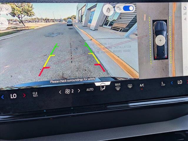 New 2026 Ford Expedition Active AWD/4WD image 13