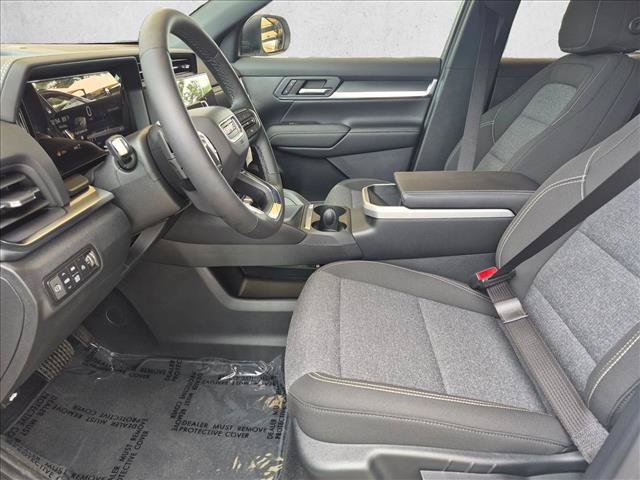 New 2027 GMC Terrain Elevation AWD/4WD image 4