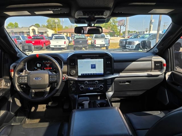 Used 2022 Ford F150 Raptor w/ Equipment Group 801A High image 19