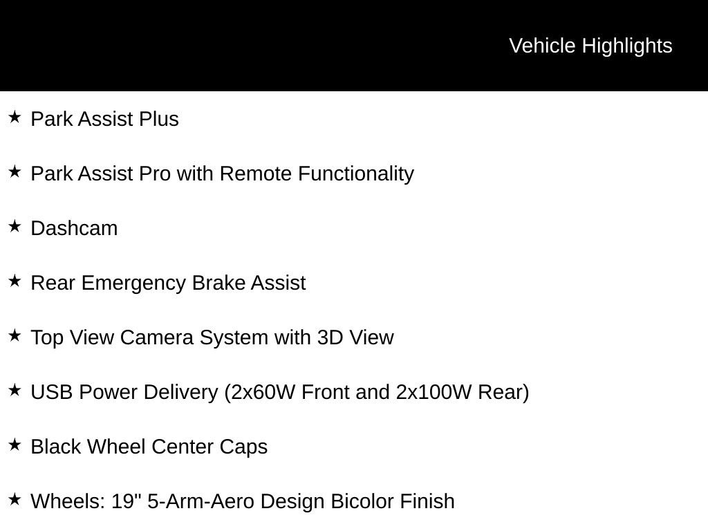 New 2026 Audi A5 2.0T Prestige AWD/4WD image 10