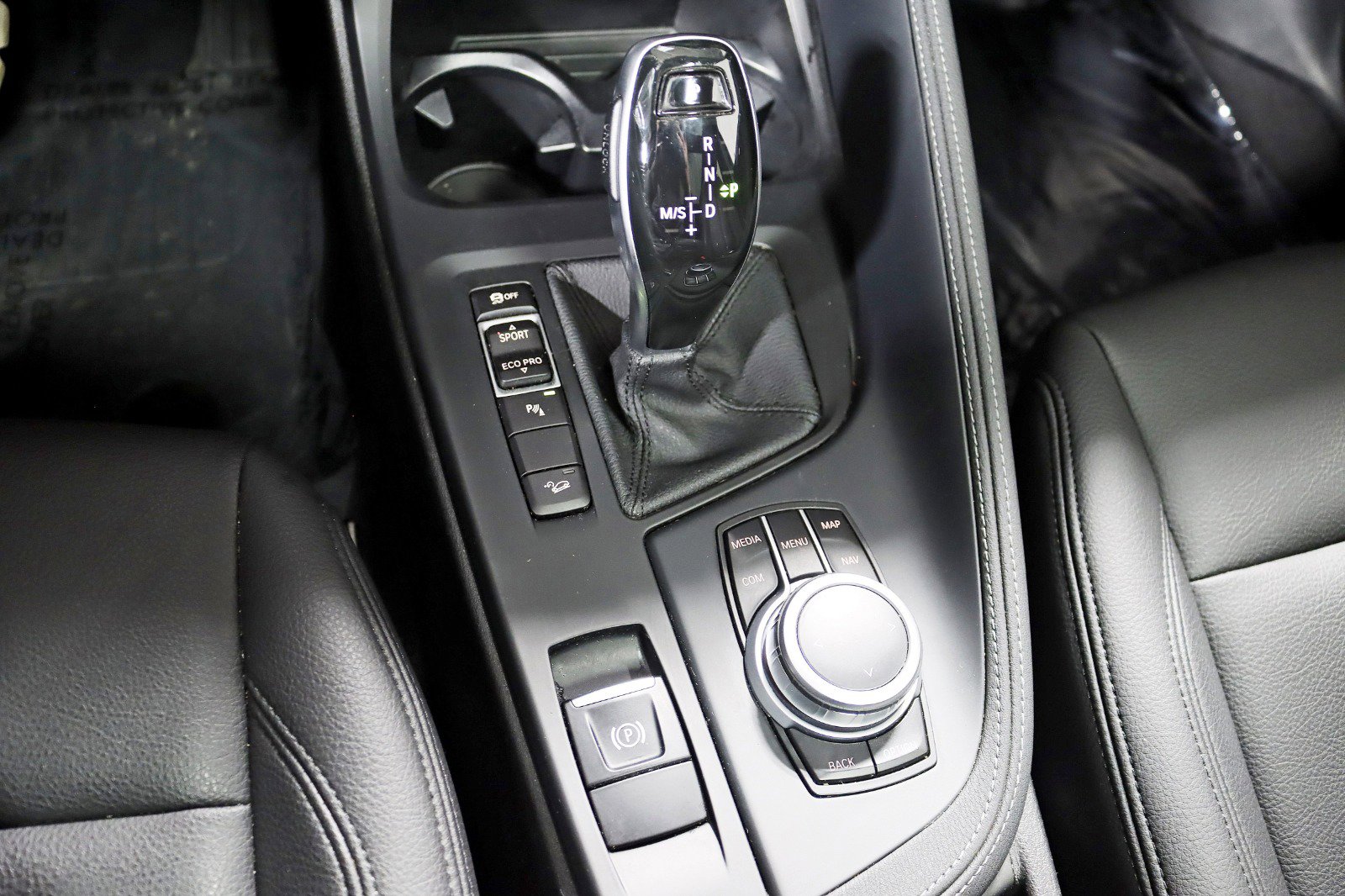 Used 2020 BMW X1 xDrive28i w/ Convenience Package image 25