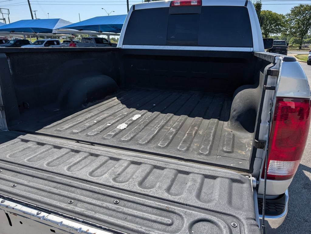 Used 2019 RAM 1500 Lone Star AWD/4WD image 27