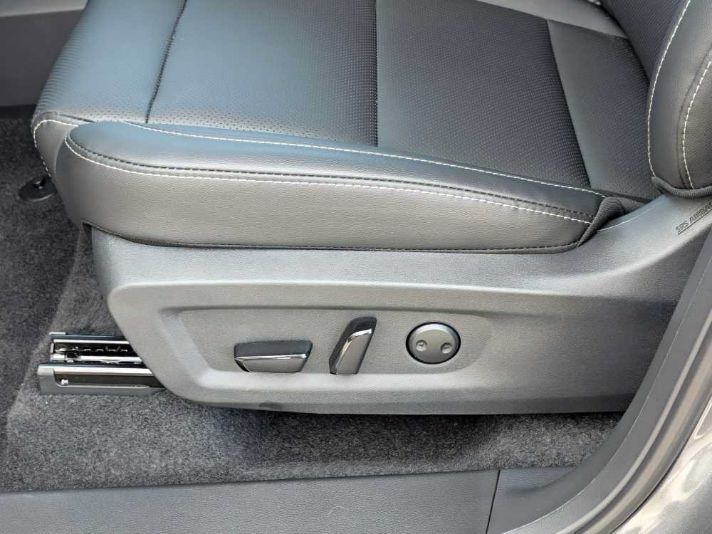 Used 2026 Nissan Murano SL AWD/4WD image 11