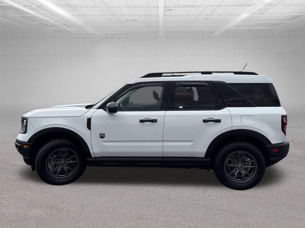 Used 2024 Ford Bronco Sport Big Bend w/ Convenience Package AWD/4WD image 53