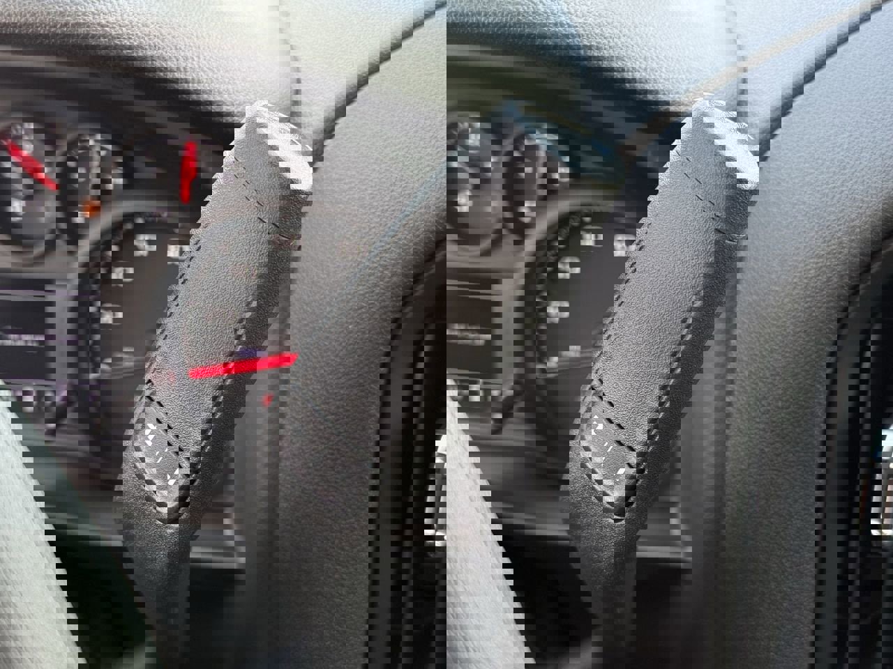 New 2026 Chevrolet Silverado 1500 W/T w/ WT Safety Package image 18