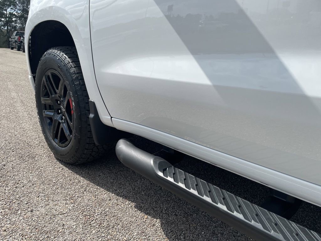 New 2026 Chevrolet Silverado 1500 RST w/ Redline Edition image 11