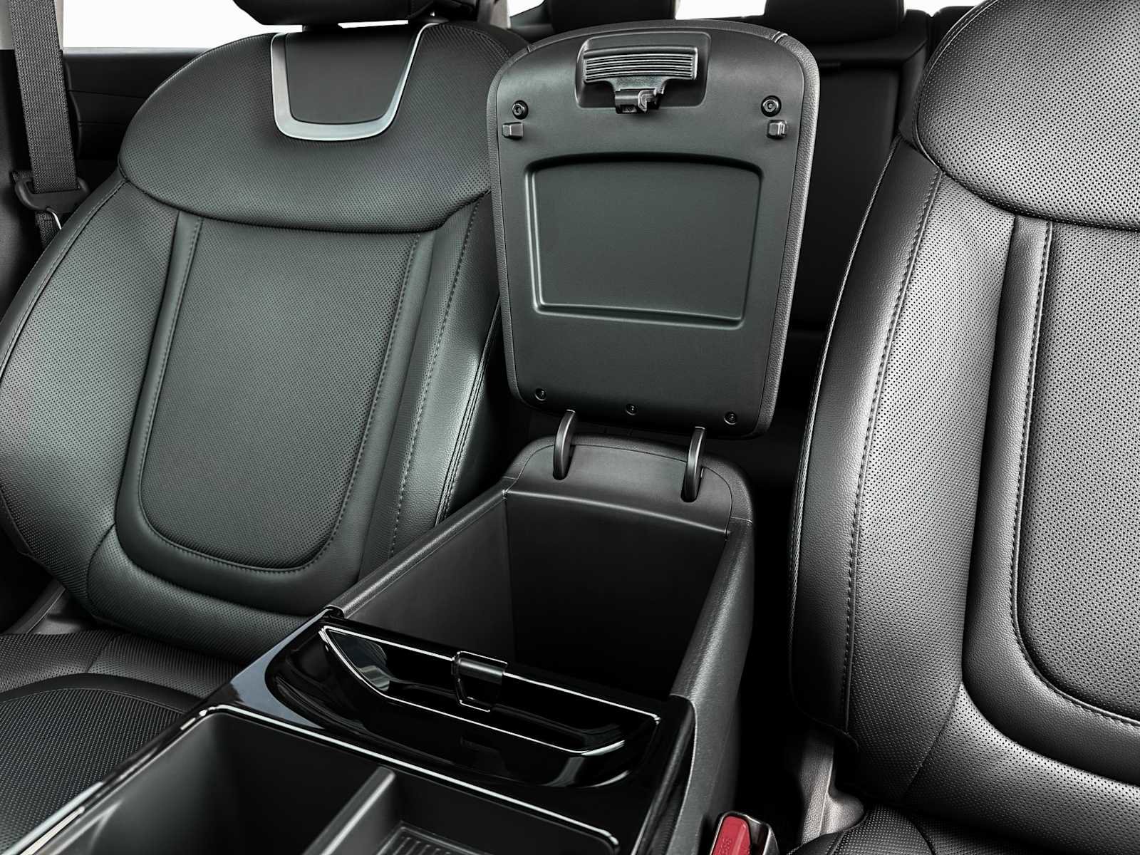 New 2026 Hyundai Tucson Limited AWD/4WD image 18