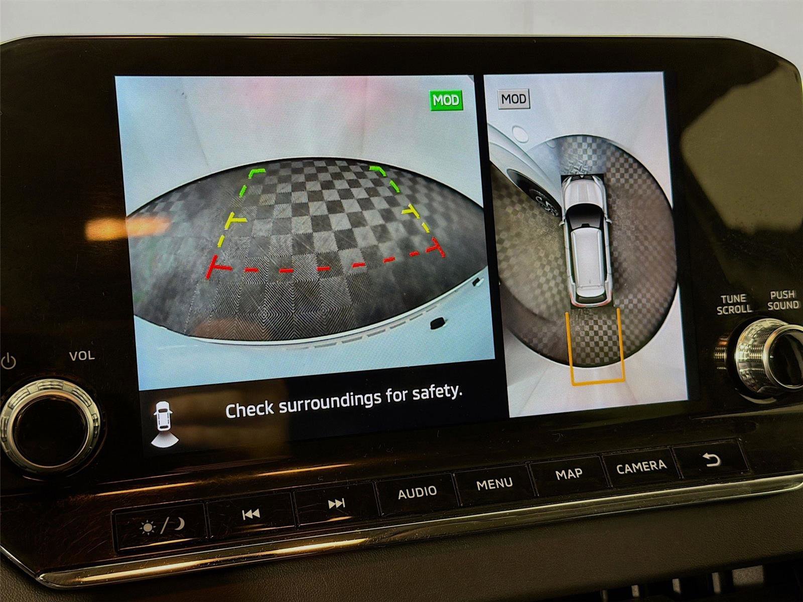 Used 2023 Mitsubishi Outlander SEL image 15